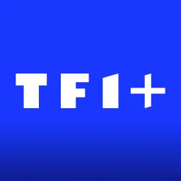 TF1+ : Streaming, TV en Direct 图标